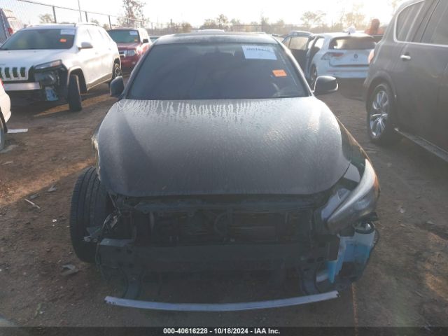 JN1EV7AP9GM301061 Infiniti Q50 3.0t Premium