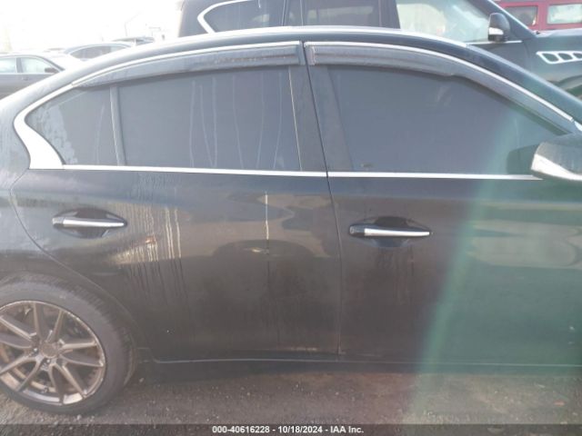 JN1EV7AP9GM301061 Infiniti Q50 3.0t Premium