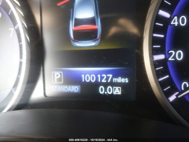 JN1EV7AP9GM301061 Infiniti Q50 3.0t Premium