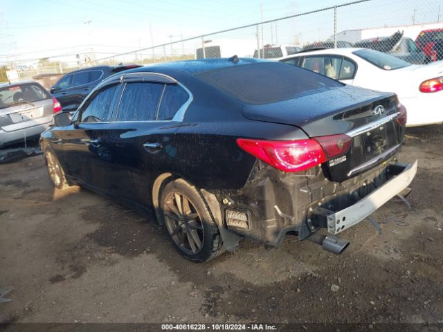 JN1EV7AP9GM301061 Infiniti Q50 3.0t Premium