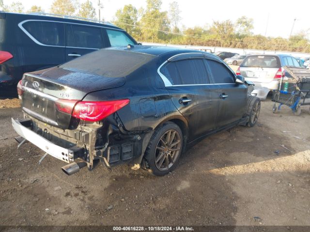 JN1EV7AP9GM301061 Infiniti Q50 3.0t Premium