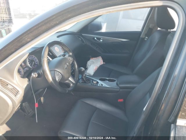 JN1EV7AP9GM301061 Infiniti Q50 3.0t Premium