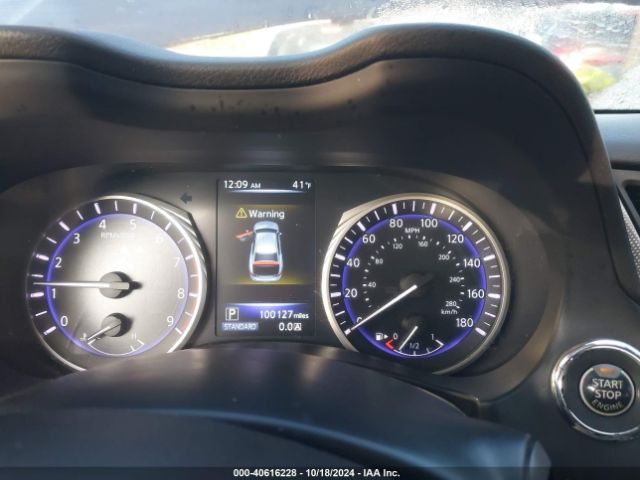 JN1EV7AP9GM301061 Infiniti Q50 3.0t Premium