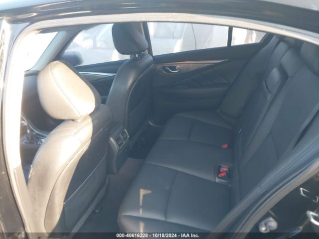JN1EV7AP9GM301061 Infiniti Q50 3.0t Premium