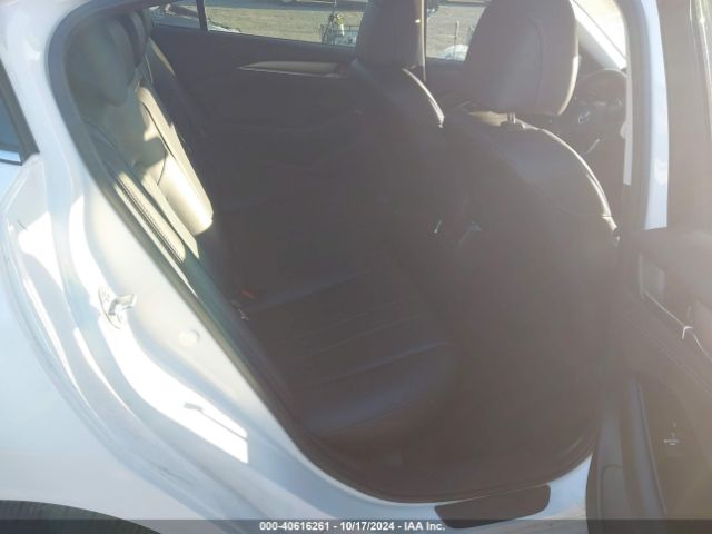 JM1GL1VM2J1332816 Mazda Mazda6 Touring