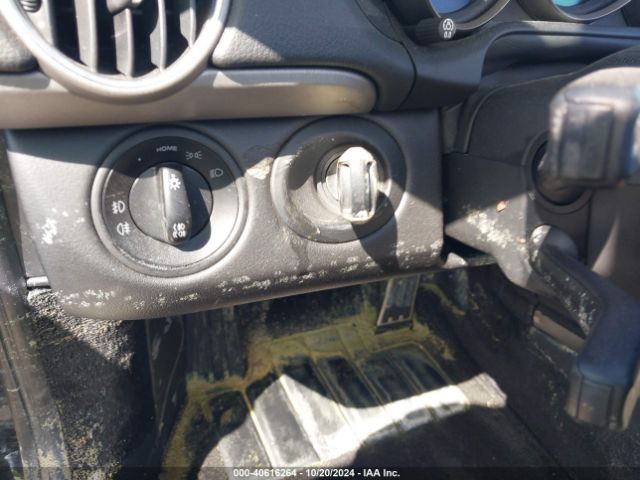 2005 PORSCHE BOXSTER WP0CA29805U710286 Photo 10