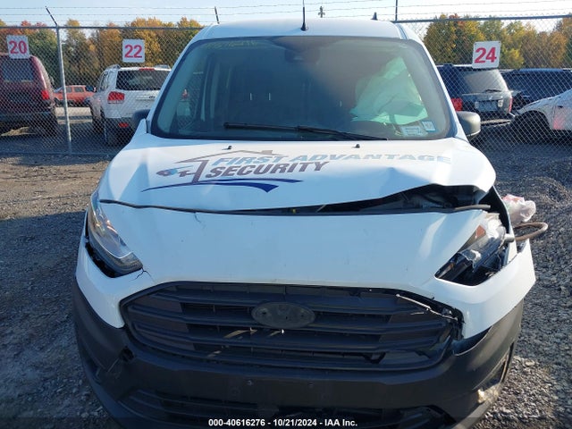 Ford Transit Connect Xl Cargo Van 2022 NM0LS7S28N1519827 Image 12