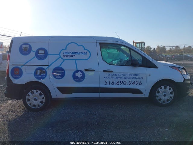 Ford Transit Connect Xl Cargo Van 2022 NM0LS7S28N1519827 Image 13
