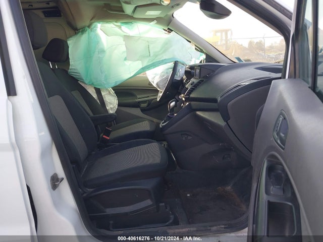 Ford Transit Connect Xl Cargo Van 2022 NM0LS7S28N1519827 Image 5