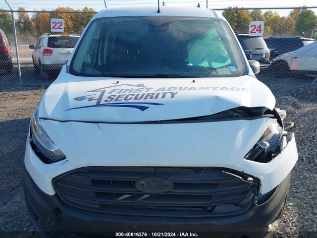 Ford Transit Connect Xl Cargo Van 2022 NM0LS7S28N1519827 Image 6