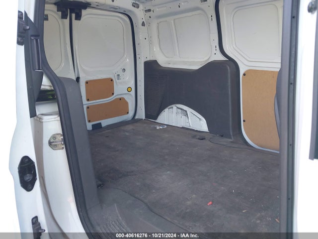 Ford Transit Connect Xl Cargo Van 2022 NM0LS7S28N1519827 Image 8
