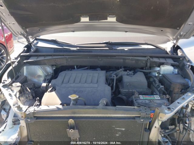 5TDBKRFH6FS098221 Toyota Highlander Le Plus V6
