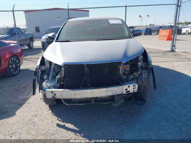 5TDBKRFH6FS098221 Toyota Highlander Le Plus V6