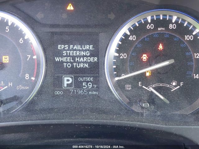 5TDBKRFH6FS098221 Toyota Highlander Le Plus V6
