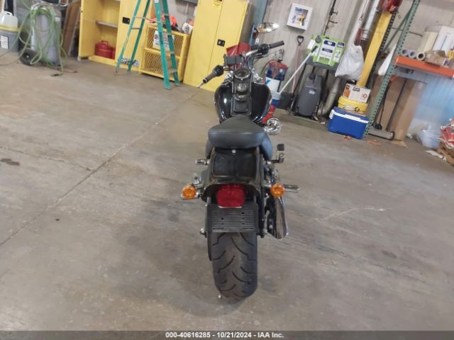 2008 HARLEY-DAVIDSON FXSTB 1HD1JA5128Y039029 Photo 5