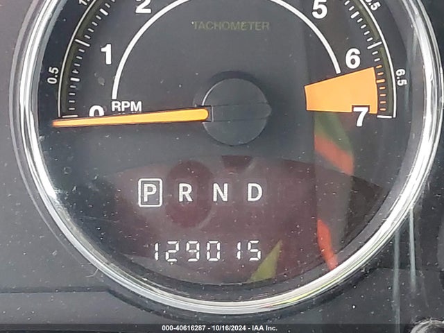 1C4NJDEB9FD409362 Jeep Compass Latitude