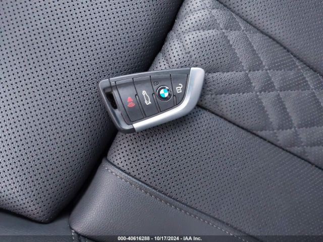 WBA53BH05PCN28040 BMW 530 I