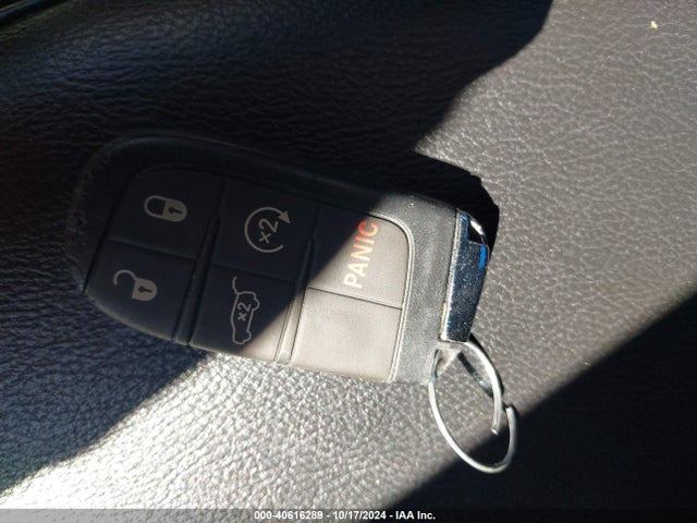 3C4NJDBN6PT507646 Jeep Compass Altitude 4x4