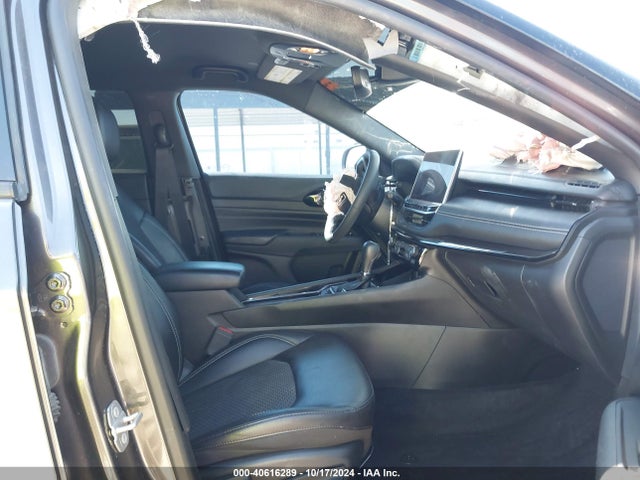 3C4NJDBN6PT507646 Jeep Compass Altitude 4x4