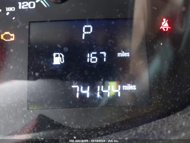 Chevrolet Spark Fwd 1lt Automatic 2020 KL8CD6SA1LC415477 Image 15