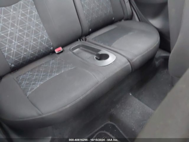 Chevrolet Spark Fwd 1lt Automatic 2020 KL8CD6SA1LC415477 Image 8