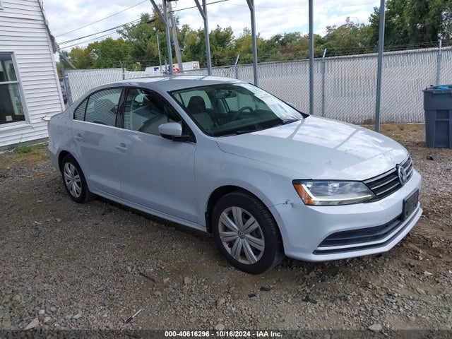 Volkswagen Jetta 1.4t S 2017 3VW2B7AJ6HM382303 Image 1