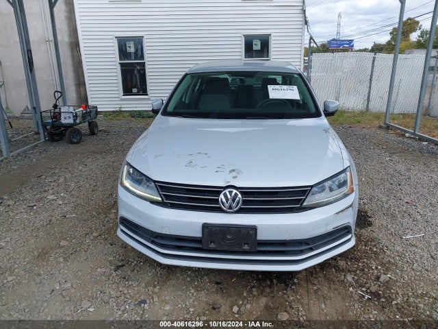 Volkswagen Jetta 1.4t S 2017 3VW2B7AJ6HM382303 Image 12