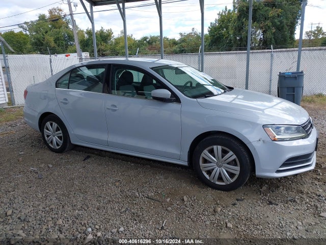 Volkswagen Jetta 1.4t S 2017 3VW2B7AJ6HM382303 Image 13