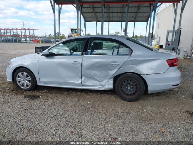 Volkswagen Jetta 1.4t S 2017 3VW2B7AJ6HM382303 Image 14