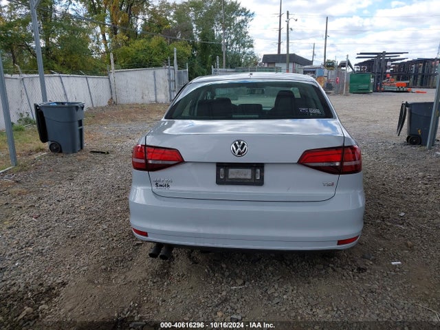 Volkswagen Jetta 1.4t S 2017 3VW2B7AJ6HM382303 Image 16