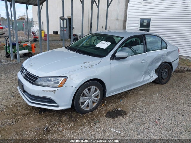 Volkswagen Jetta 1.4t S 2017 3VW2B7AJ6HM382303 Image 2