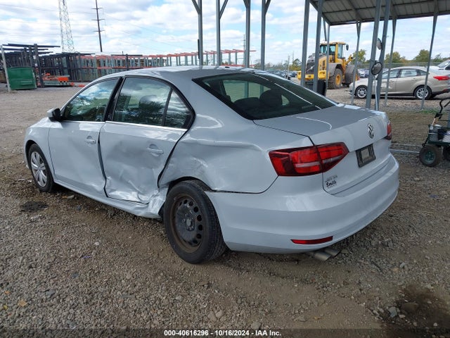 Volkswagen Jetta 1.4t S 2017 3VW2B7AJ6HM382303 Image 3