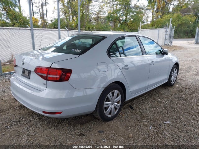 Volkswagen Jetta 1.4t S 2017 3VW2B7AJ6HM382303 Image 4