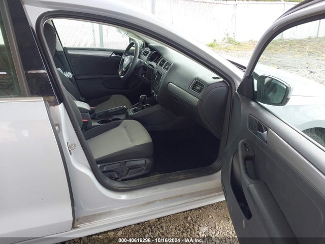Volkswagen Jetta 1.4t S 2017 3VW2B7AJ6HM382303 Image 5