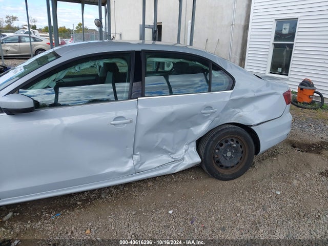 Volkswagen Jetta 1.4t S 2017 3VW2B7AJ6HM382303 Image 6