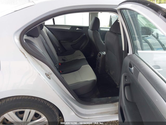 Volkswagen Jetta 1.4t S 2017 3VW2B7AJ6HM382303 Image 8