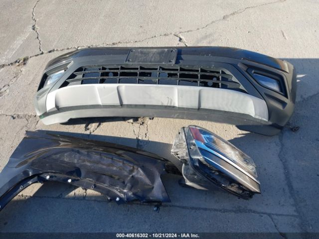 1V2LR2CA7JC589422 Volkswagen Atlas 3.6l V6 Se/3.6l V6 Se W/technology