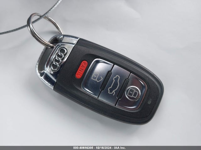 2014 AUDI Q5 WA1LFAFP7EA068877 Photo 10