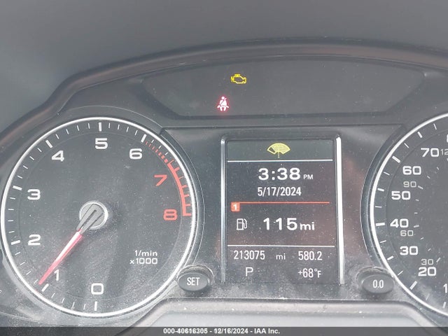 2014 AUDI Q5 WA1LFAFP7EA068877 Photo 6