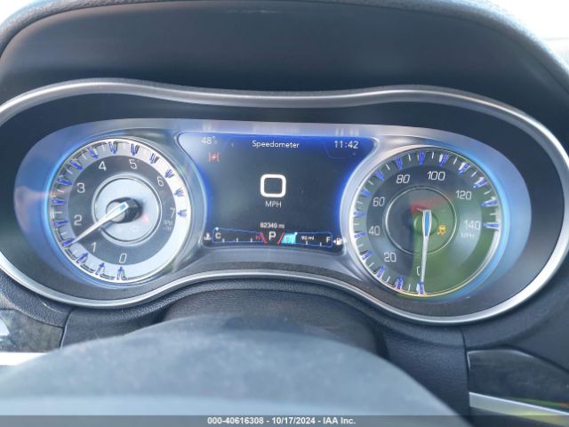 2C3CCAKG1JH137888 Chrysler 300 Limited Awd
