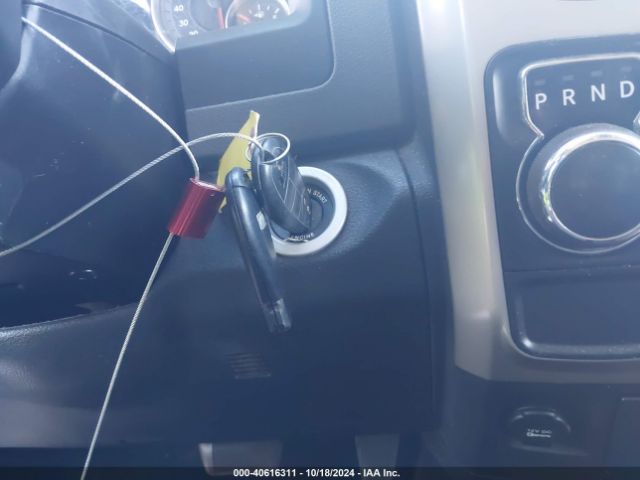 1C6RR6LT7ES269203 RAM 1500 Big Horn