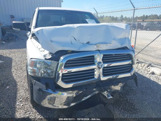 1C6RR6LT7ES269203 RAM 1500 Big Horn