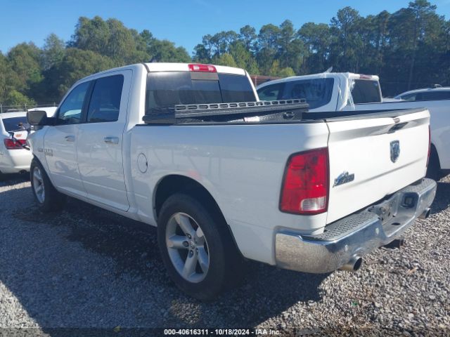 1C6RR6LT7ES269203 RAM 1500 Big Horn