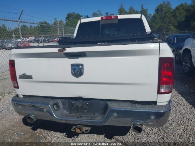 1C6RR6LT7ES269203 RAM 1500 Big Horn