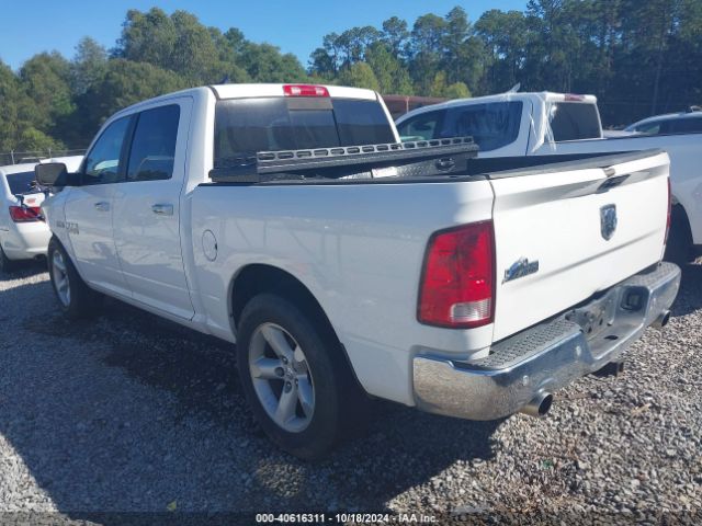 1C6RR6LT7ES269203 RAM 1500 Big Horn