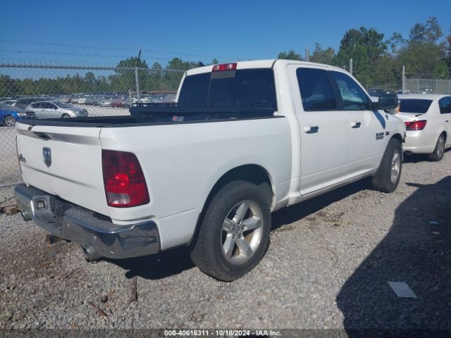 1C6RR6LT7ES269203 RAM 1500 Big Horn