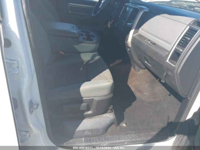 1C6RR6LT7ES269203 RAM 1500 Big Horn