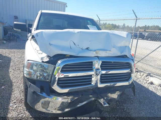 1C6RR6LT7ES269203 RAM 1500 Big Horn