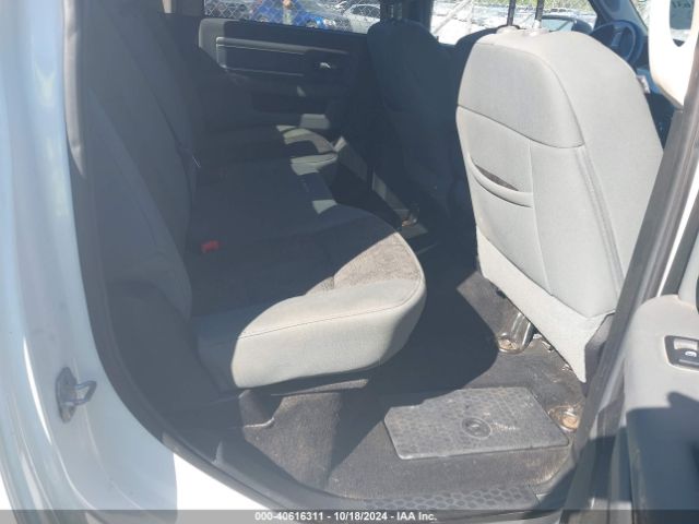 1C6RR6LT7ES269203 RAM 1500 Big Horn