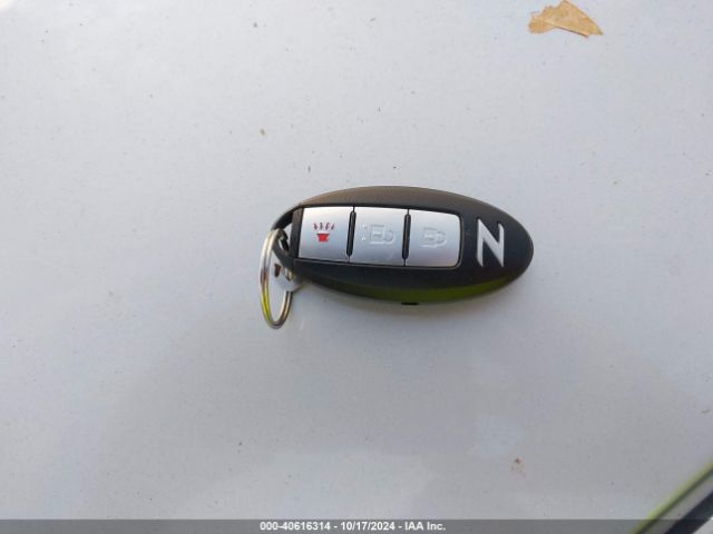 JN1AZ4EH3HM954054 Nissan 370Z